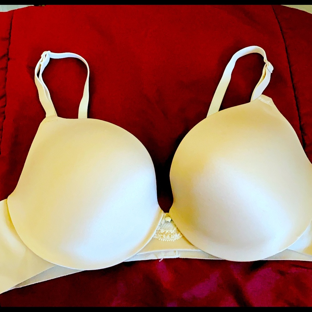 Maiden form bra